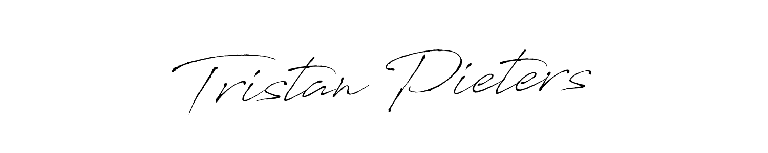 Make a beautiful signature design for name Tristan Pieters. Use this online signature maker to create a handwritten signature for free. Tristan Pieters signature style 6 images and pictures png