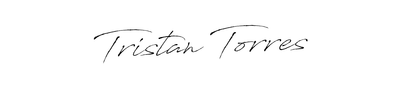 Also we have Tristan Torres name is the best signature style. Create professional handwritten signature collection using Antro_Vectra autograph style. Tristan Torres signature style 6 images and pictures png