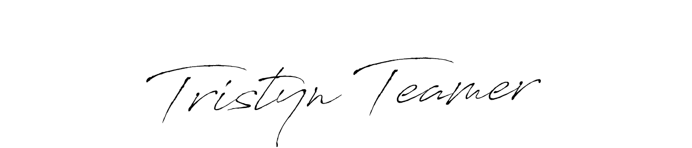 Check out images of Autograph of Tristyn Teamer name. Actor Tristyn Teamer Signature Style. Antro_Vectra is a professional sign style online. Tristyn Teamer signature style 6 images and pictures png