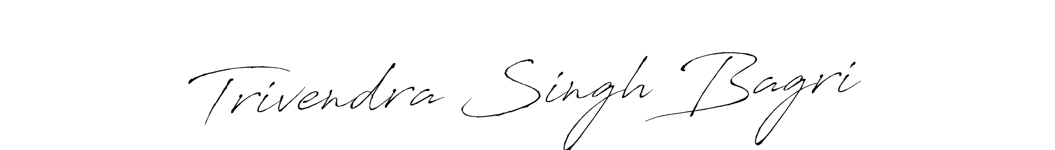 Best and Professional Signature Style for Trivendra Singh Bagri. Antro_Vectra Best Signature Style Collection. Trivendra Singh Bagri signature style 6 images and pictures png