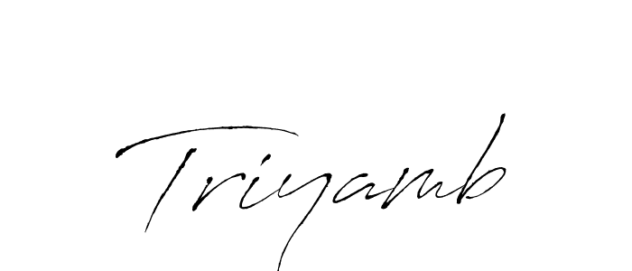 Similarly Antro_Vectra is the best handwritten signature design. Signature creator online .You can use it as an online autograph creator for name Triyamb. Triyamb signature style 6 images and pictures png