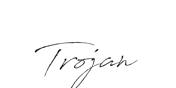 Make a beautiful signature design for name Trojan. Use this online signature maker to create a handwritten signature for free. Trojan signature style 6 images and pictures png