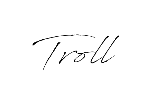 Check out images of Autograph of Troll name. Actor Troll Signature Style. Antro_Vectra is a professional sign style online. Troll signature style 6 images and pictures png