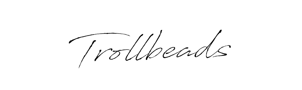 You can use this online signature creator to create a handwritten signature for the name Trollbeads. This is the best online autograph maker. Trollbeads signature style 6 images and pictures png