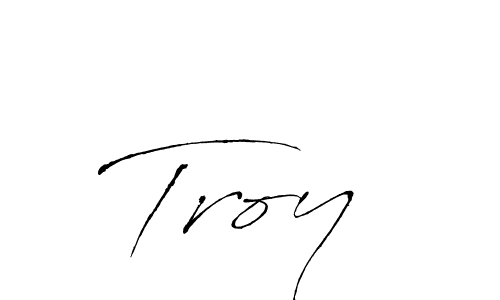 Make a beautiful signature design for name Troy . Use this online signature maker to create a handwritten signature for free. Troy  signature style 6 images and pictures png