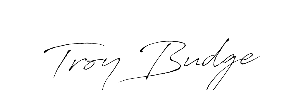 Best and Professional Signature Style for Troy Budge. Antro_Vectra Best Signature Style Collection. Troy Budge signature style 6 images and pictures png