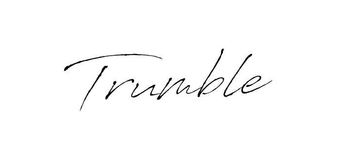 Check out images of Autograph of Trumble name. Actor Trumble Signature Style. Antro_Vectra is a professional sign style online. Trumble signature style 6 images and pictures png