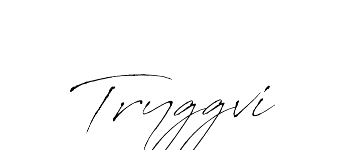 See photos of Tryggvi official signature by Spectra . Check more albums & portfolios. Read reviews & check more about Antro_Vectra font. Tryggvi signature style 6 images and pictures png