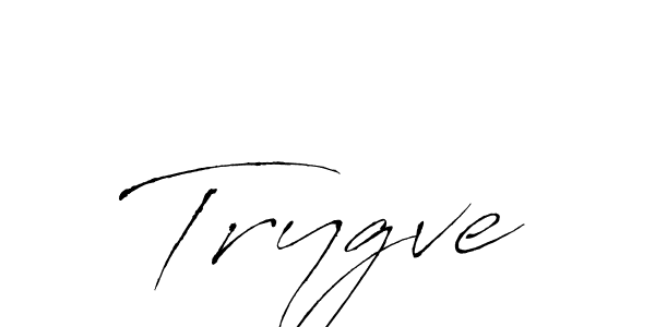 It looks lik you need a new signature style for name Trygve. Design unique handwritten (Antro_Vectra) signature with our free signature maker in just a few clicks. Trygve signature style 6 images and pictures png