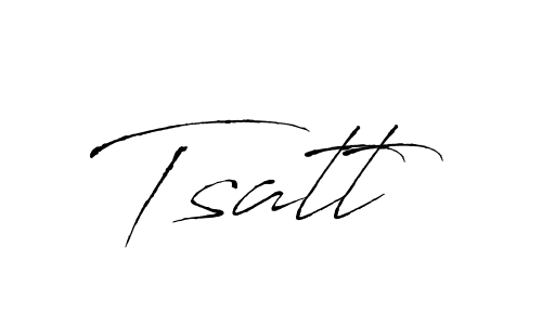 You can use this online signature creator to create a handwritten signature for the name Tsatt. This is the best online autograph maker. Tsatt signature style 6 images and pictures png