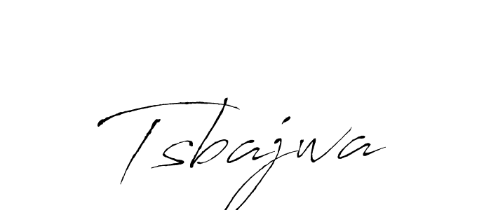 The best way (Antro_Vectra) to make a short signature is to pick only two or three words in your name. The name Tsbajwa include a total of six letters. For converting this name. Tsbajwa signature style 6 images and pictures png