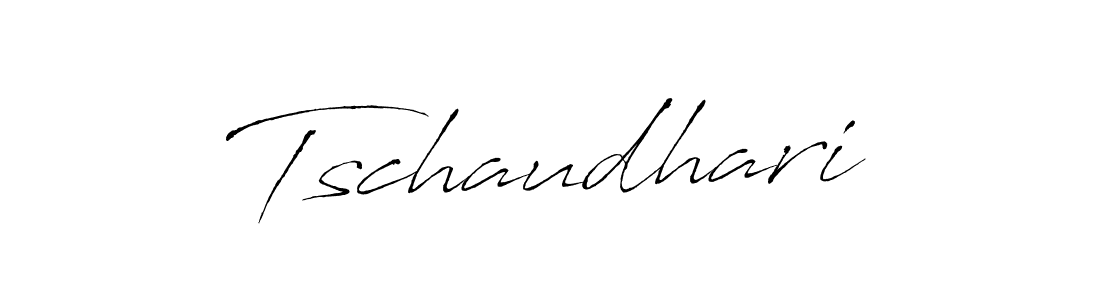 Similarly Antro_Vectra is the best handwritten signature design. Signature creator online .You can use it as an online autograph creator for name Tschaudhari. Tschaudhari signature style 6 images and pictures png