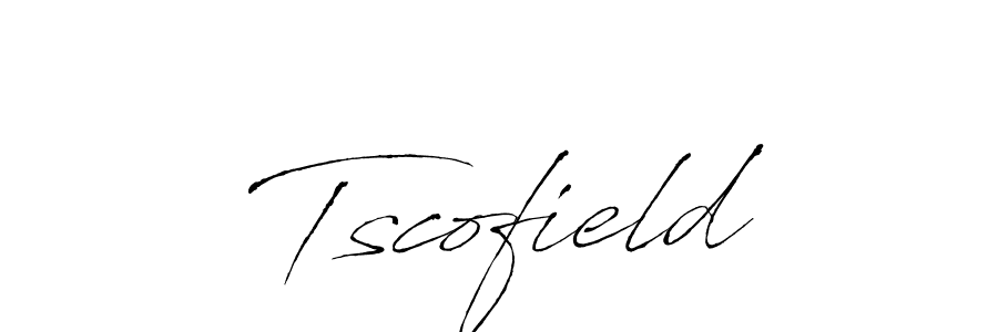 How to Draw Tscofield signature style? Antro_Vectra is a latest design signature styles for name Tscofield. Tscofield signature style 6 images and pictures png