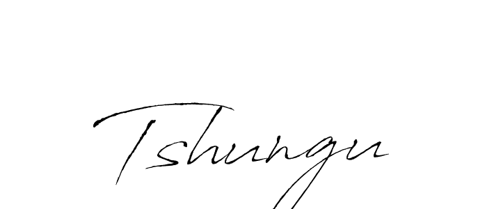 How to Draw Tshungu signature style? Antro_Vectra is a latest design signature styles for name Tshungu. Tshungu signature style 6 images and pictures png
