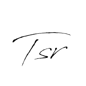 It looks lik you need a new signature style for name Tsr. Design unique handwritten (Antro_Vectra) signature with our free signature maker in just a few clicks. Tsr signature style 6 images and pictures png