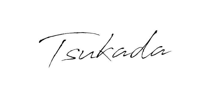 Also You can easily find your signature by using the search form. We will create Tsukada name handwritten signature images for you free of cost using Antro_Vectra sign style. Tsukada signature style 6 images and pictures png