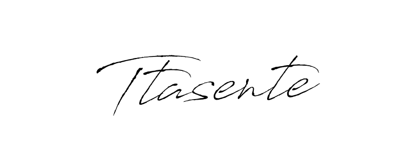 The best way (Antro_Vectra) to make a short signature is to pick only two or three words in your name. The name Ttasente include a total of six letters. For converting this name. Ttasente signature style 6 images and pictures png