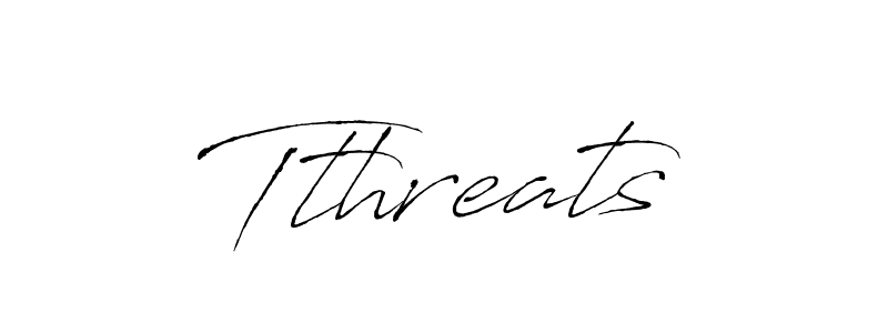 Here are the top 10 professional signature styles for the name Tthreats. These are the best autograph styles you can use for your name. Tthreats signature style 6 images and pictures png