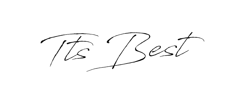 You can use this online signature creator to create a handwritten signature for the name Tts Best. This is the best online autograph maker. Tts Best signature style 6 images and pictures png