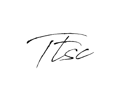 Similarly Antro_Vectra is the best handwritten signature design. Signature creator online .You can use it as an online autograph creator for name Ttsc. Ttsc signature style 6 images and pictures png