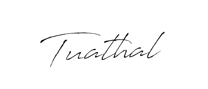 Make a short Tuathal signature style. Manage your documents anywhere anytime using Antro_Vectra. Create and add eSignatures, submit forms, share and send files easily. Tuathal signature style 6 images and pictures png