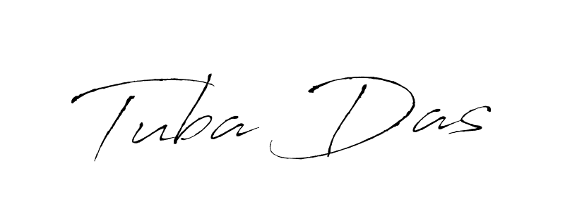 This is the best signature style for the Tuba Das name. Also you like these signature font (Antro_Vectra). Mix name signature. Tuba Das signature style 6 images and pictures png