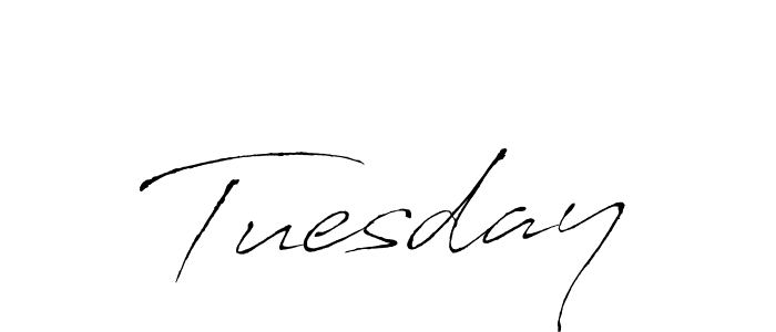 Make a short Tuesday signature style. Manage your documents anywhere anytime using Antro_Vectra. Create and add eSignatures, submit forms, share and send files easily. Tuesday signature style 6 images and pictures png