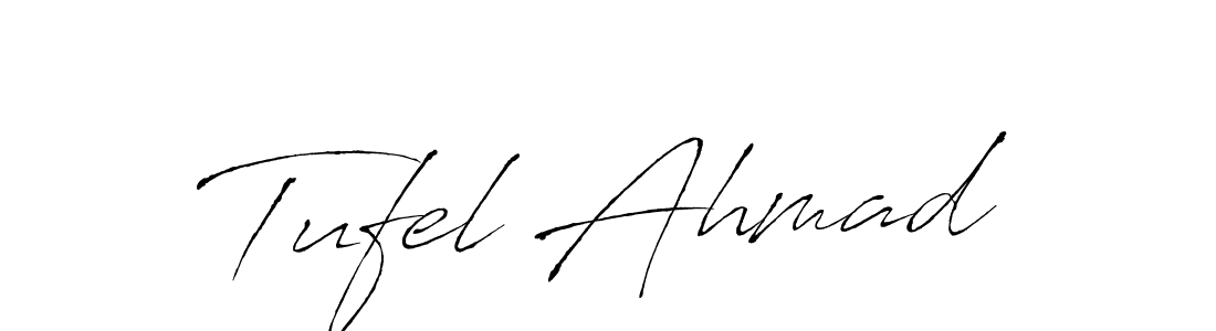 How to Draw Tufel Ahmad signature style? Antro_Vectra is a latest design signature styles for name Tufel Ahmad. Tufel Ahmad signature style 6 images and pictures png