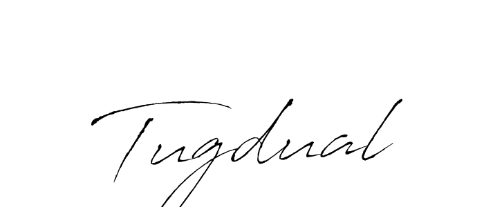How to Draw Tugdual signature style? Antro_Vectra is a latest design signature styles for name Tugdual. Tugdual signature style 6 images and pictures png