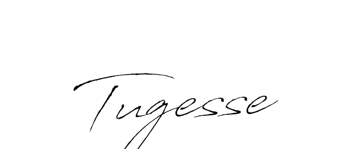 Similarly Antro_Vectra is the best handwritten signature design. Signature creator online .You can use it as an online autograph creator for name Tugesse. Tugesse signature style 6 images and pictures png