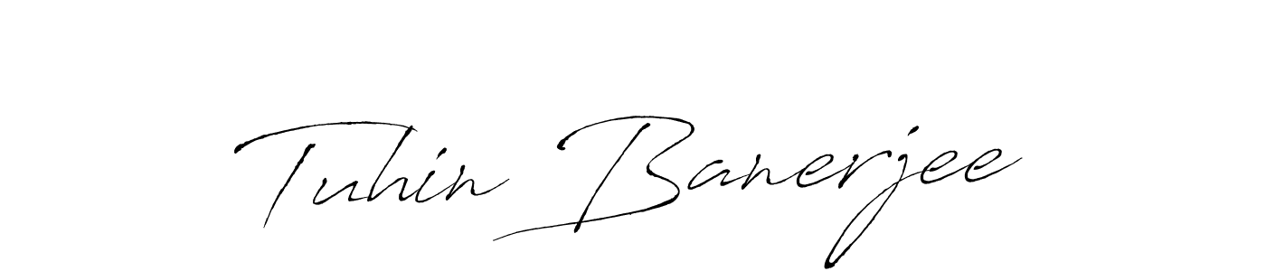 Also You can easily find your signature by using the search form. We will create Tuhin Banerjee name handwritten signature images for you free of cost using Antro_Vectra sign style. Tuhin Banerjee signature style 6 images and pictures png