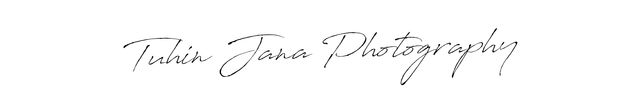 You can use this online signature creator to create a handwritten signature for the name Tuhin Jana Photography. This is the best online autograph maker. Tuhin Jana Photography signature style 6 images and pictures png