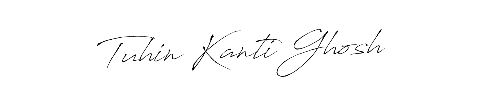 Also You can easily find your signature by using the search form. We will create Tuhin Kanti Ghosh name handwritten signature images for you free of cost using Antro_Vectra sign style. Tuhin Kanti Ghosh signature style 6 images and pictures png