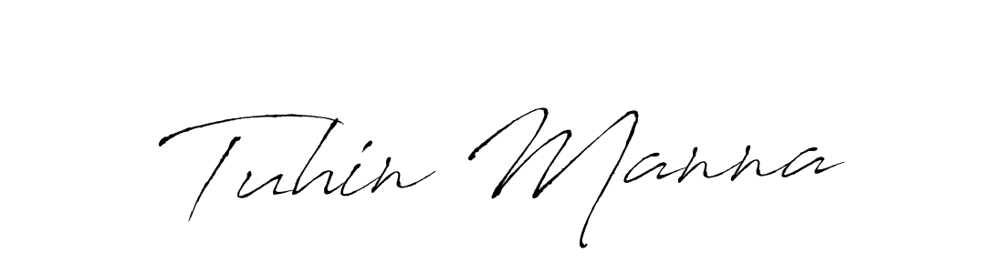 Make a beautiful signature design for name Tuhin Manna. Use this online signature maker to create a handwritten signature for free. Tuhin Manna signature style 6 images and pictures png