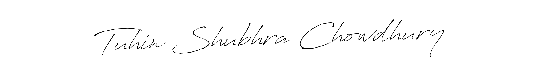 if you are searching for the best signature style for your name Tuhin Shubhra Chowdhury. so please give up your signature search. here we have designed multiple signature styles  using Antro_Vectra. Tuhin Shubhra Chowdhury signature style 6 images and pictures png