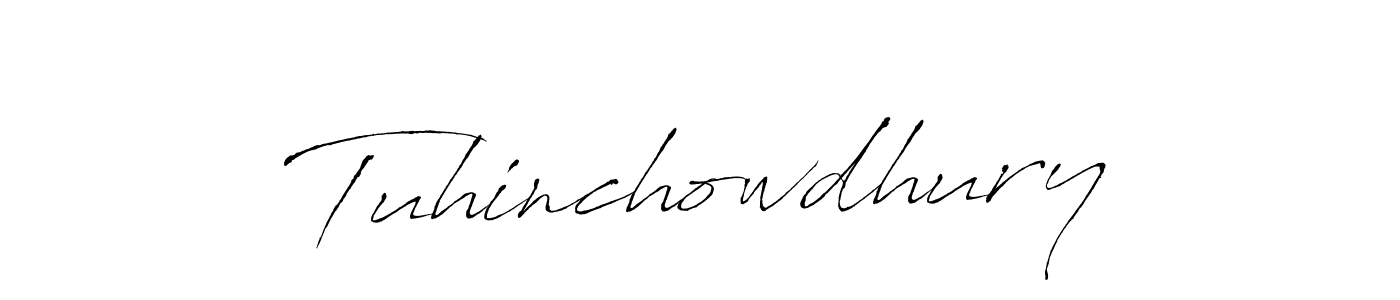 if you are searching for the best signature style for your name Tuhinchowdhury. so please give up your signature search. here we have designed multiple signature styles  using Antro_Vectra. Tuhinchowdhury signature style 6 images and pictures png