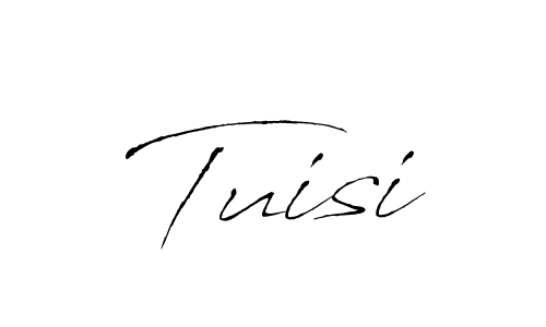 It looks lik you need a new signature style for name Tuisi. Design unique handwritten (Antro_Vectra) signature with our free signature maker in just a few clicks. Tuisi signature style 6 images and pictures png