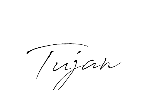 Also we have Tujan name is the best signature style. Create professional handwritten signature collection using Antro_Vectra autograph style. Tujan signature style 6 images and pictures png