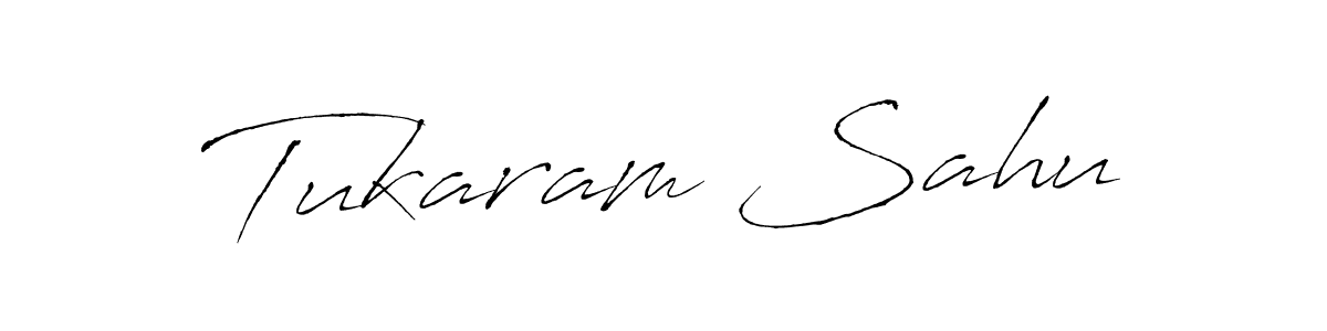 Make a beautiful signature design for name Tukaram Sahu. Use this online signature maker to create a handwritten signature for free. Tukaram Sahu signature style 6 images and pictures png