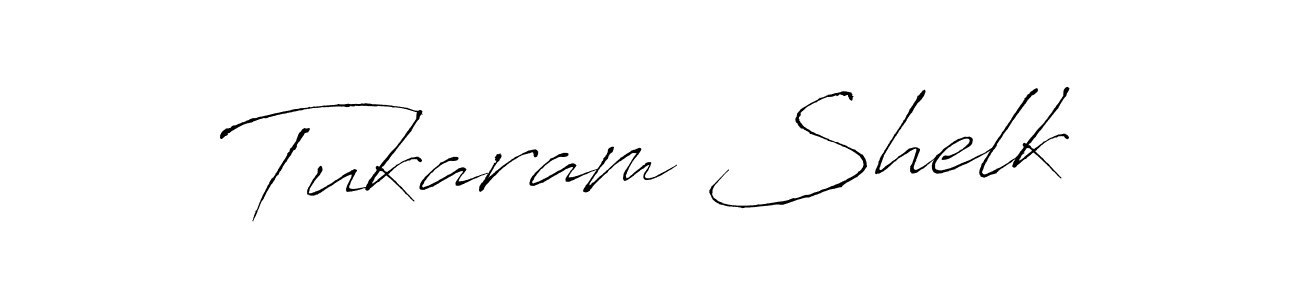 Make a beautiful signature design for name Tukaram Shelk. Use this online signature maker to create a handwritten signature for free. Tukaram Shelk signature style 6 images and pictures png