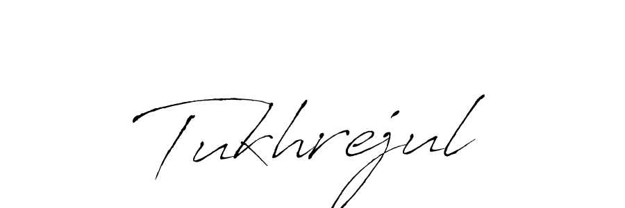 Here are the top 10 professional signature styles for the name Tukhrejul. These are the best autograph styles you can use for your name. Tukhrejul signature style 6 images and pictures png