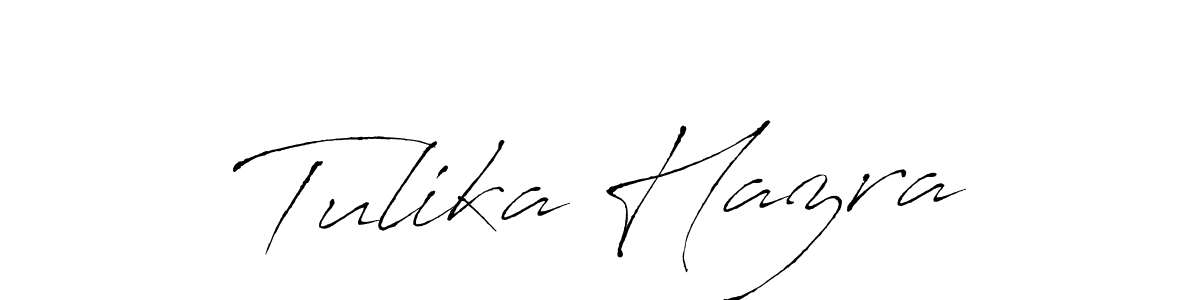 Best and Professional Signature Style for Tulika Hazra. Antro_Vectra Best Signature Style Collection. Tulika Hazra signature style 6 images and pictures png