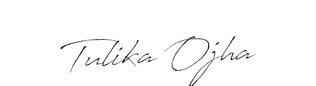 You can use this online signature creator to create a handwritten signature for the name Tulika Ojha. This is the best online autograph maker. Tulika Ojha signature style 6 images and pictures png