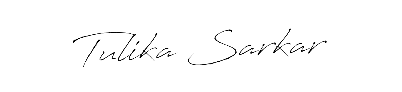 Check out images of Autograph of Tulika Sarkar name. Actor Tulika Sarkar Signature Style. Antro_Vectra is a professional sign style online. Tulika Sarkar signature style 6 images and pictures png