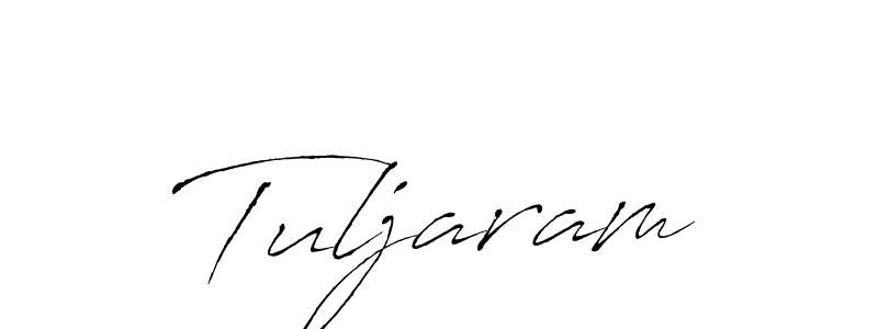 Antro_Vectra is a professional signature style that is perfect for those who want to add a touch of class to their signature. It is also a great choice for those who want to make their signature more unique. Get Tuljaram name to fancy signature for free. Tuljaram signature style 6 images and pictures png