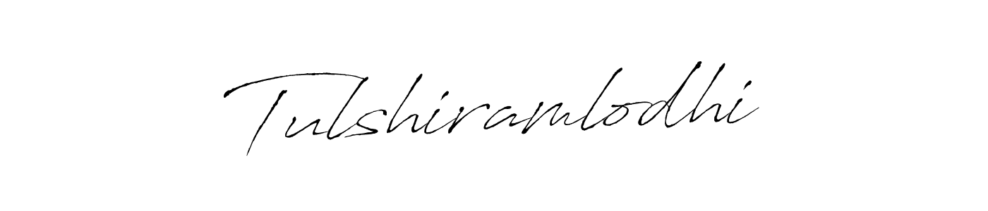 See photos of Tulshiramlodhi official signature by Spectra . Check more albums & portfolios. Read reviews & check more about Antro_Vectra font. Tulshiramlodhi signature style 6 images and pictures png