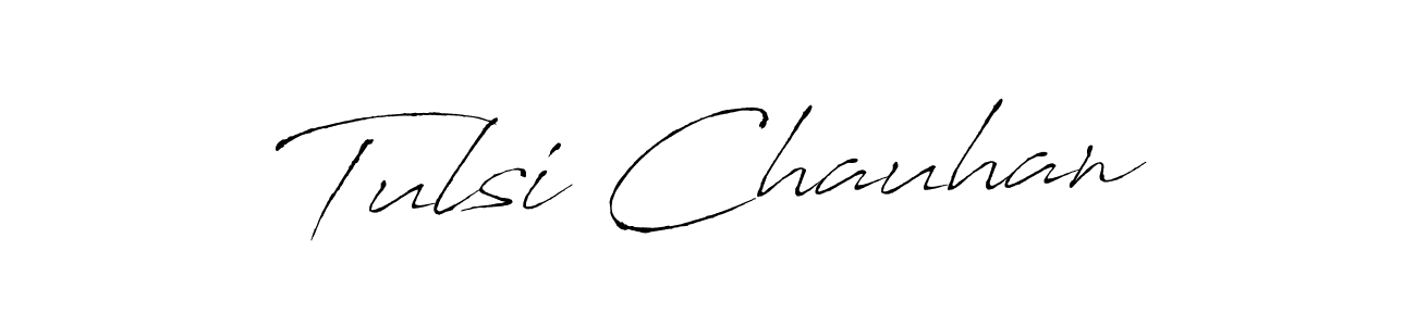 Best and Professional Signature Style for Tulsi Chauhan. Antro_Vectra Best Signature Style Collection. Tulsi Chauhan signature style 6 images and pictures png
