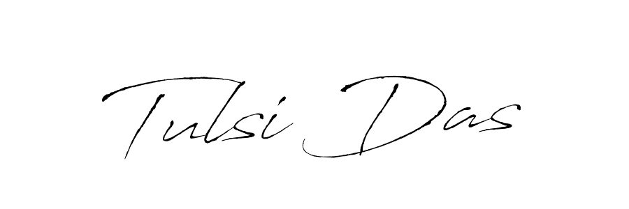 Also You can easily find your signature by using the search form. We will create Tulsi Das name handwritten signature images for you free of cost using Antro_Vectra sign style. Tulsi Das signature style 6 images and pictures png