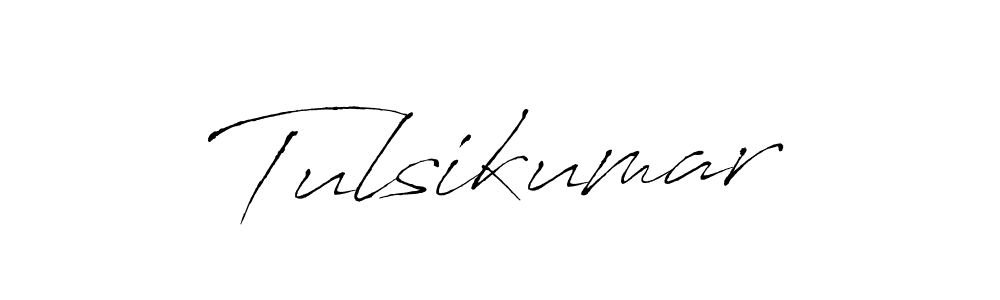 if you are searching for the best signature style for your name Tulsikumar. so please give up your signature search. here we have designed multiple signature styles  using Antro_Vectra. Tulsikumar signature style 6 images and pictures png