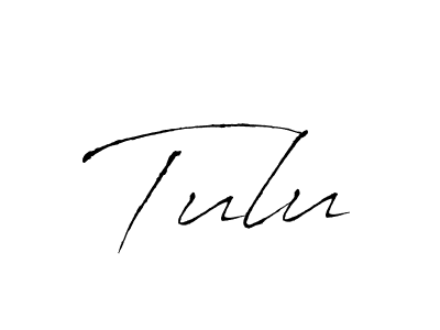 Best and Professional Signature Style for Tulu. Antro_Vectra Best Signature Style Collection. Tulu signature style 6 images and pictures png